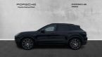 Porsche Cayenne - fotka číslo 2