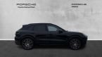 Porsche Cayenne - fotka číslo 4
