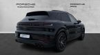 Porsche Cayenne - fotka číslo 5