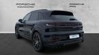 Porsche Cayenne - fotka číslo 7