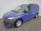 Volkswagen Caddy - fotka číslo 0