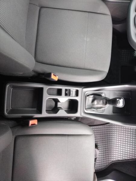 Volkswagen Caddy - hlavní fotka