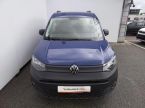 Volkswagen Caddy - fotka číslo 3