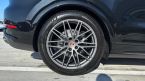 Porsche Cayenne - fotka číslo 10