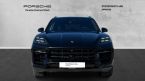 Porsche Cayenne - fotka číslo 1