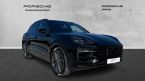 Porsche Cayenne - fotka číslo 3