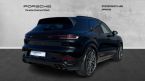 Porsche Cayenne - fotka číslo 5
