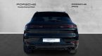 Porsche Cayenne - fotka číslo 6