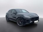 Porsche Cayenne - fotka číslo 6
