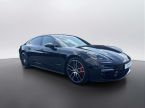 Porsche Panamera - fotka číslo 6
