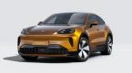 Porsche Cayenne - fotka číslo 0
