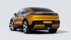 Porsche Cayenne - fotka číslo 1