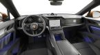 Porsche Cayenne - fotka číslo 3