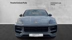 Porsche Cayenne - fotka číslo 1