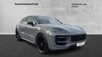 Porsche Cayenne - fotka číslo 3