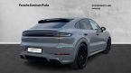 Porsche Cayenne - fotka číslo 5
