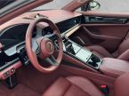 Porsche Panamera - fotka číslo 14