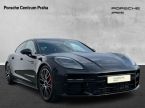 Porsche Panamera - fotka číslo 3