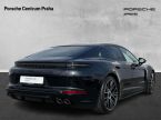 Porsche Panamera - fotka číslo 5