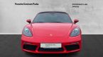 Porsche Boxster - fotka číslo 1