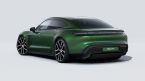Porsche Taycan - fotka číslo 1