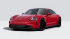 Porsche Taycan - fotka číslo 0