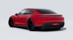 Porsche Taycan - fotka číslo 1
