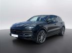 Porsche Cayenne - fotka číslo 0