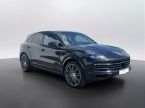 Porsche Cayenne - fotka číslo 6