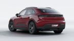 Porsche Macan - fotka číslo 1
