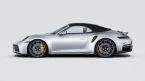 Porsche 911 - fotka číslo 2