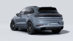 Porsche Cayenne - fotka číslo 1