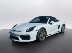 Porsche Cayman - fotka číslo 0
