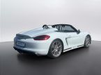 Porsche Cayman - fotka číslo 22