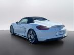 Porsche Cayman - fotka číslo 2