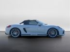 Porsche Cayman - fotka číslo 5