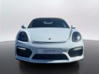 Porsche Cayman - fotka číslo 7