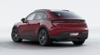 Porsche Macan - fotka číslo 1