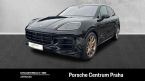 Porsche Cayenne - fotka číslo 0
