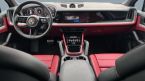 Porsche Cayenne - fotka číslo 17