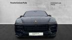Porsche Cayenne - fotka číslo 1