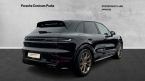 Porsche Cayenne - fotka číslo 5