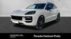 Porsche Cayenne - fotka číslo 0