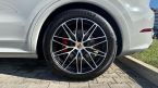 Porsche Cayenne - fotka číslo 11