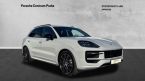 Porsche Cayenne - fotka číslo 3