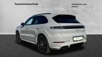 Porsche Cayenne - fotka číslo 7