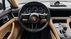 Porsche Panamera - fotka číslo 19