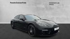 Porsche Panamera - fotka číslo 3