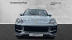 Porsche Cayenne - fotka číslo 1