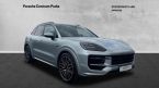 Porsche Cayenne - fotka číslo 3